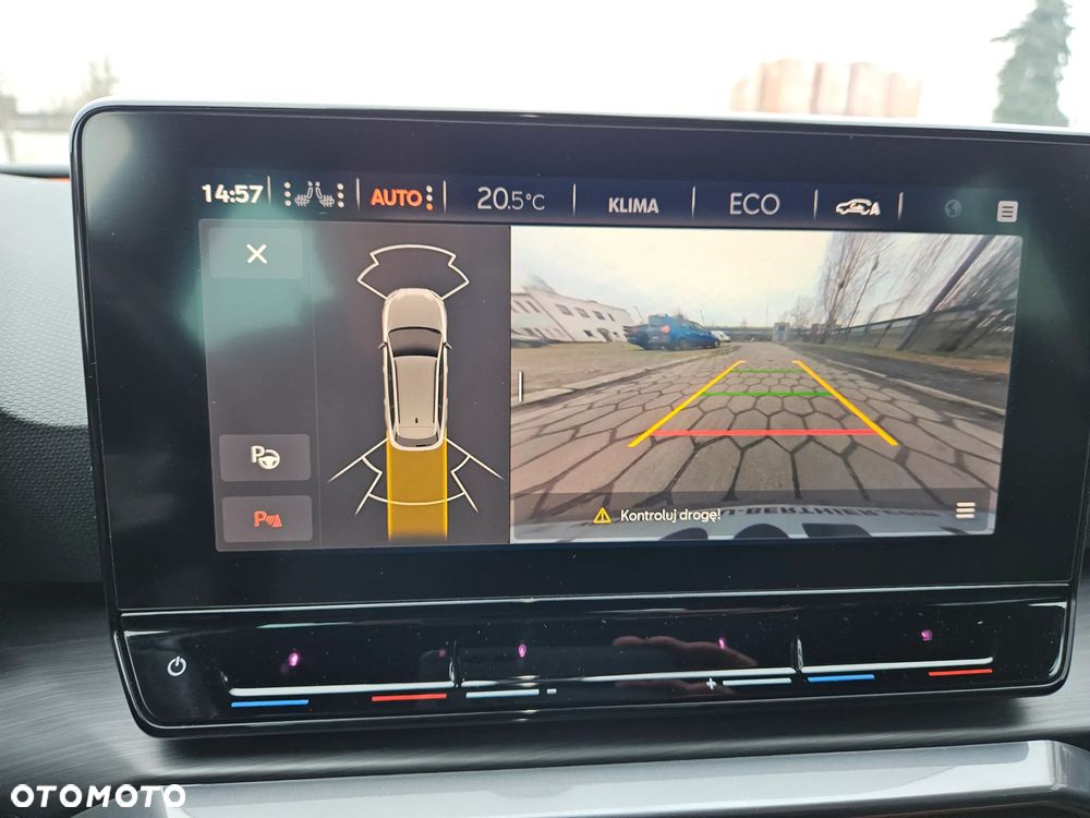 Cupra Leon Sportstourer 1.4 e-Hybrid PHEV DSG - 29