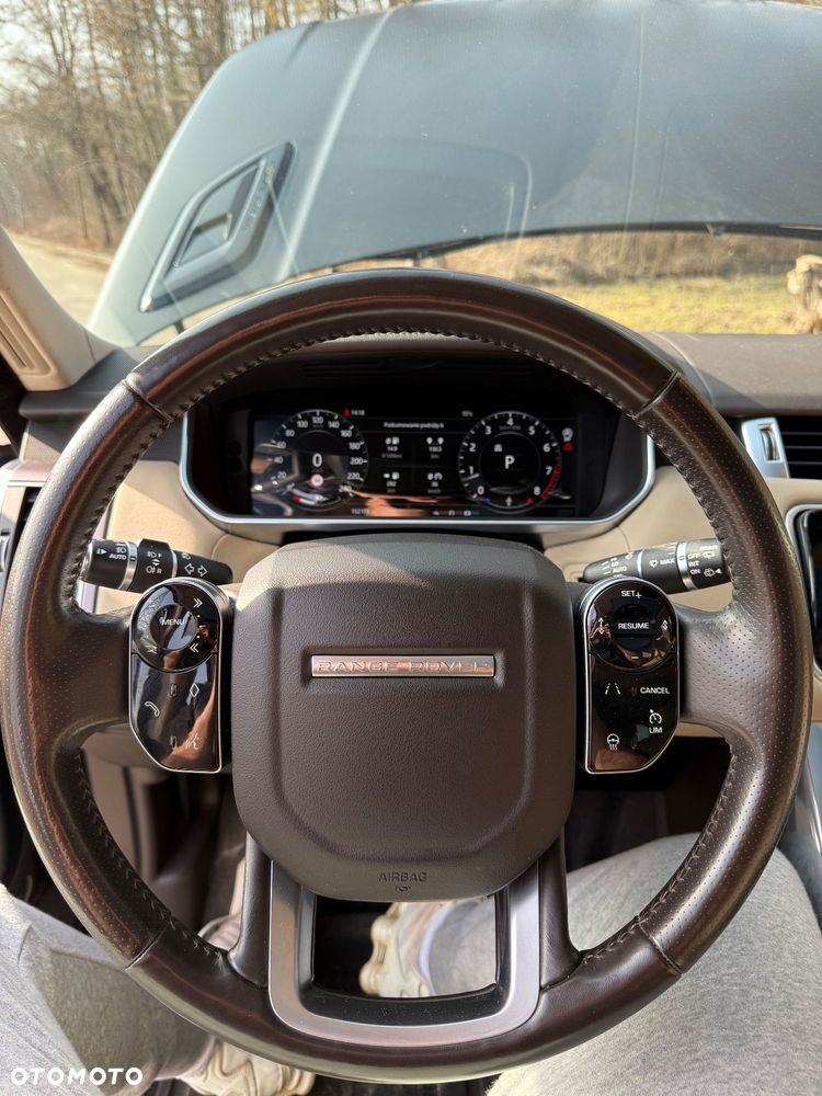 Land Rover Range Rover Sport S 2.0Si4 GPF HSE - 20