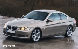BMW Seria 3 335i