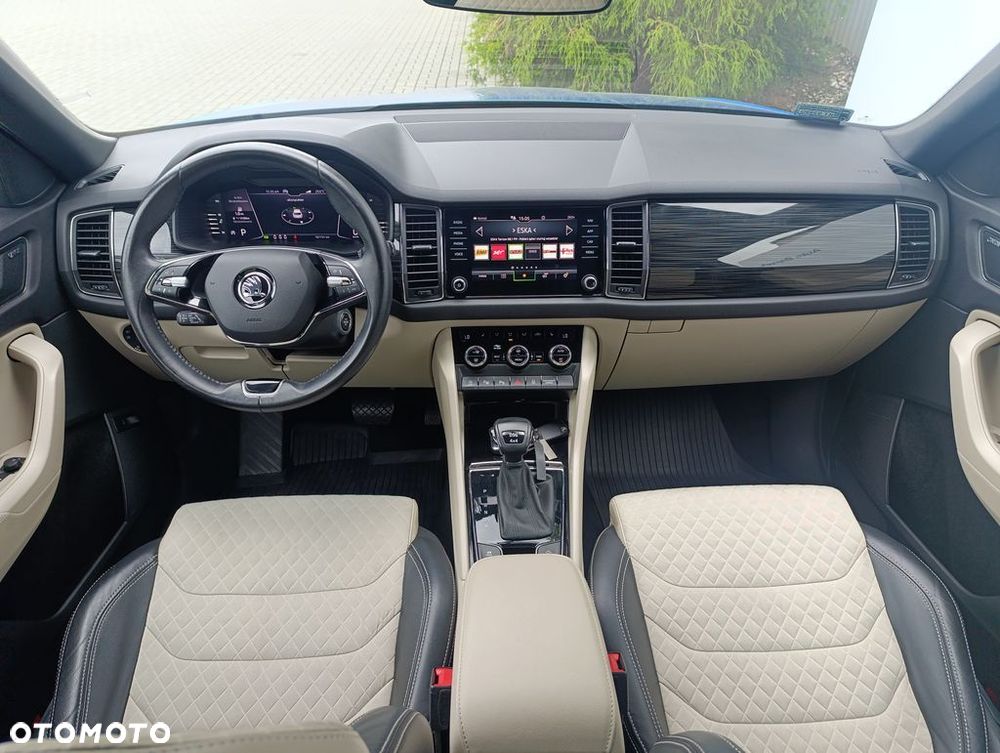 Skoda Kodiaq 2.0 TSI 4x4 Style DSG - 18