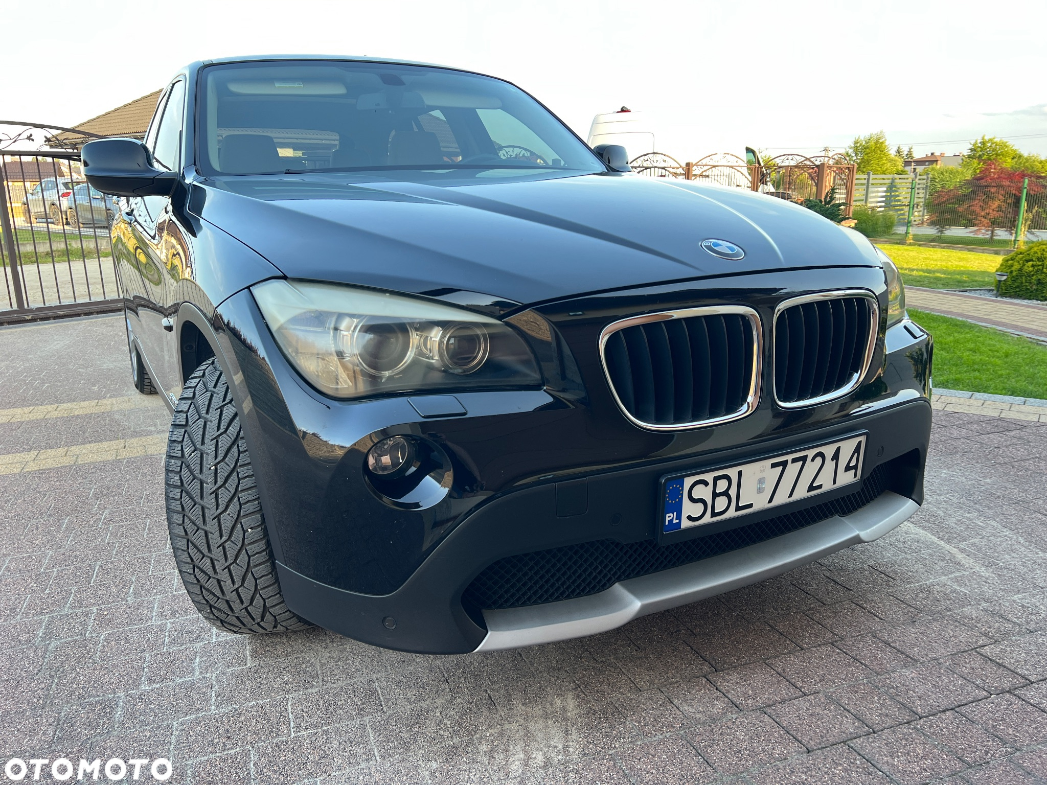 BMW X1 sDrive18i - 6