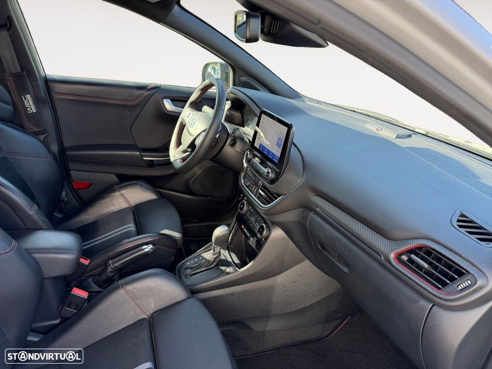 Ford Puma 1.0 EcoBoost MHEV ST - 15