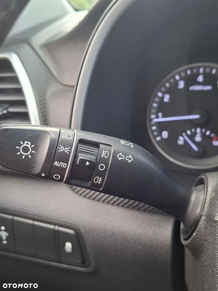 Hyundai Tucson 1.6 GDi Comfort 2WD - 13