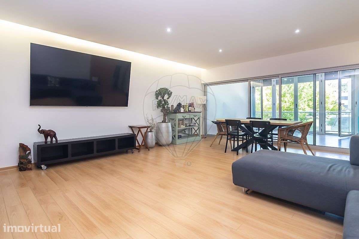 Apartamento T3 para venda - Grande imagem: 2/37