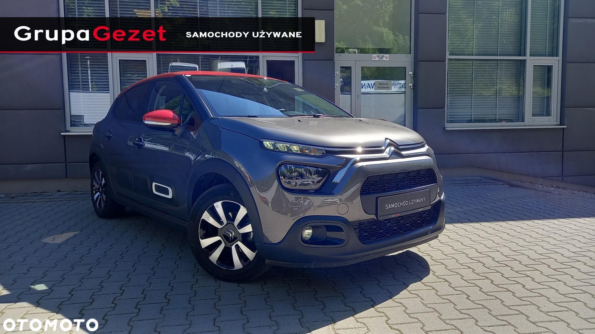 Citroën C3 - 1