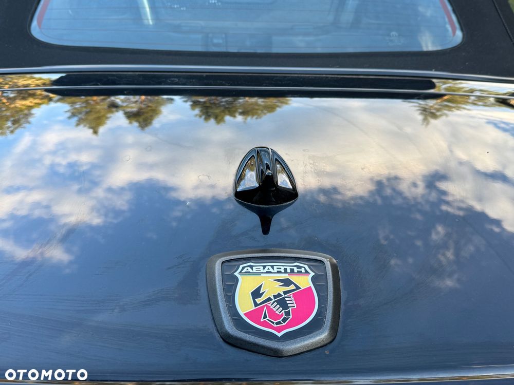Abarth 124 1.4 MultiAir - 11