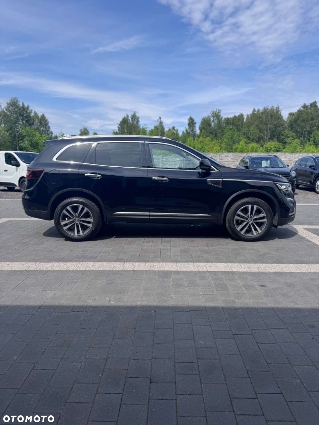 Renault Koleos - 8