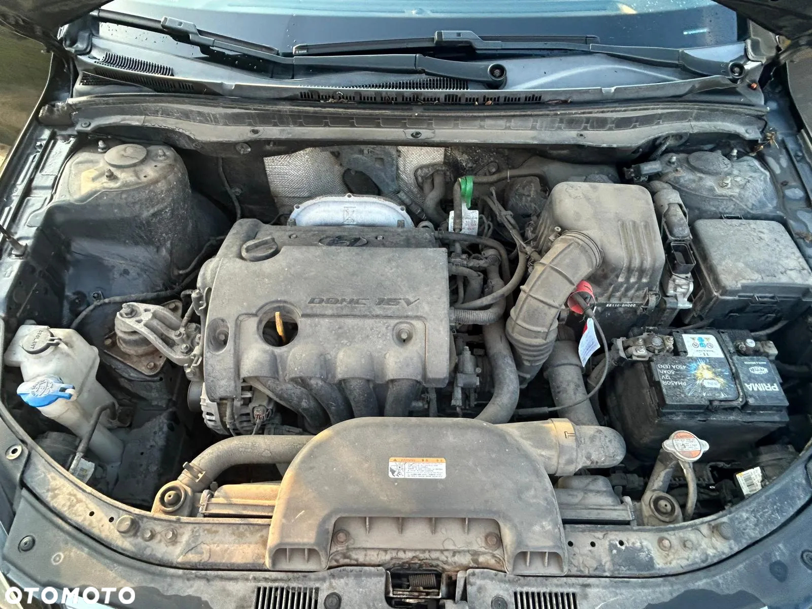 Hyundai i30 1.4 Classic - 11