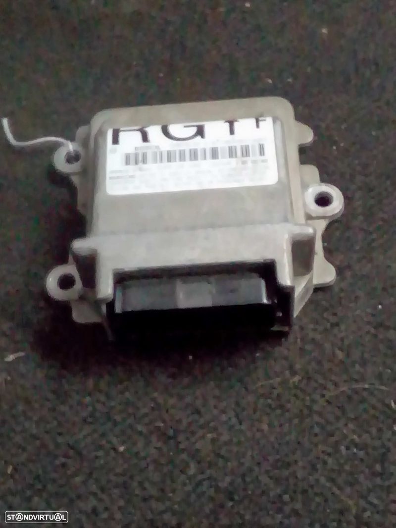 Centralina De Airbags Chrysler Voyager Iii (Rg, Rs) - 1