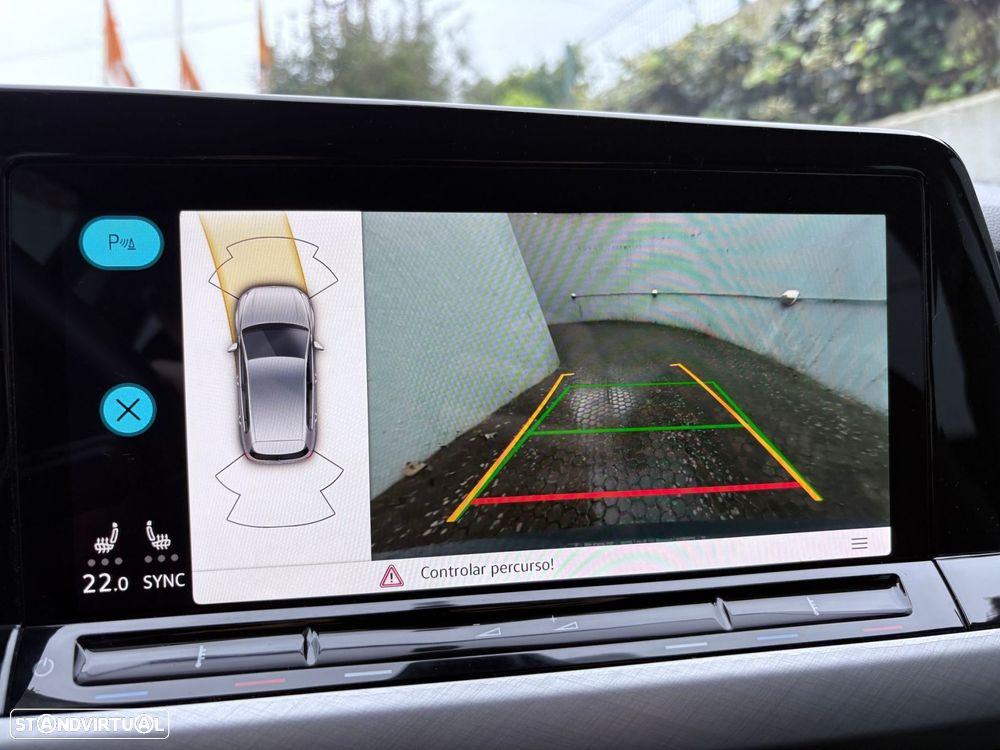 VW Golf 1.0 TSI Life - 39