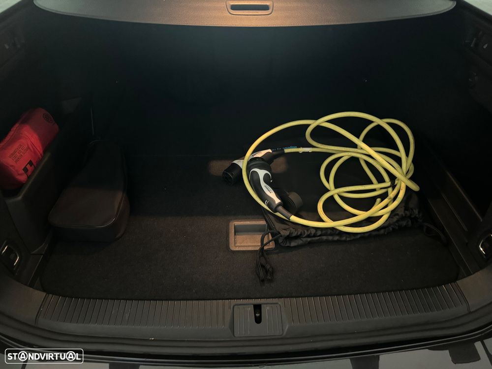 VW Passat Variant 1.4 TSI GTE+ Plug-in - 20