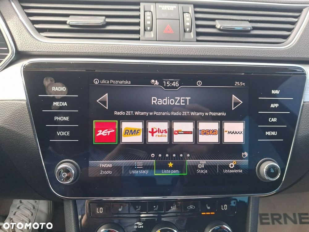 Skoda Superb - 22