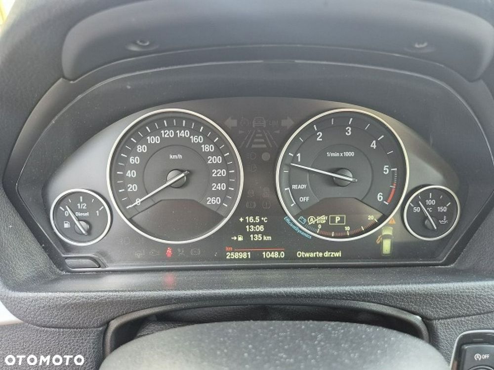 BMW Seria 3 - 30