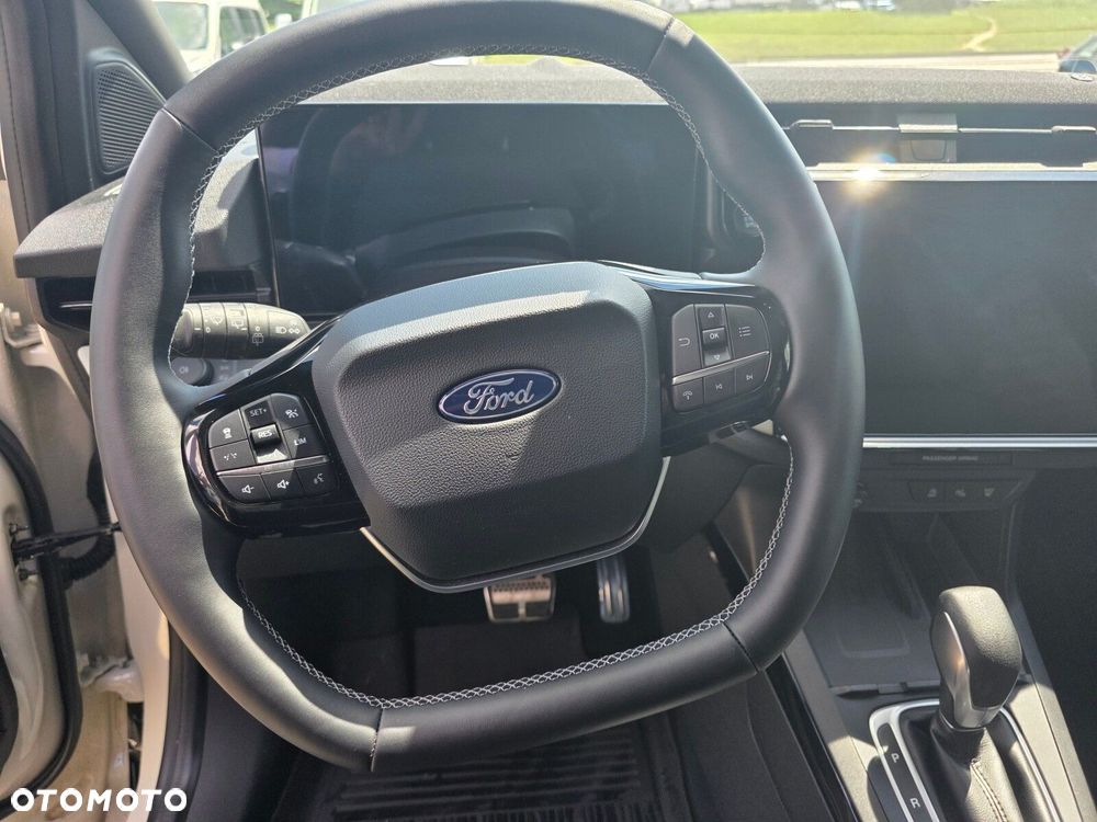 Ford Puma - 19