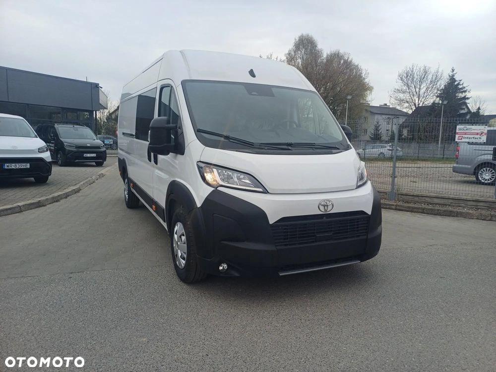 Toyota Proace Max - 3