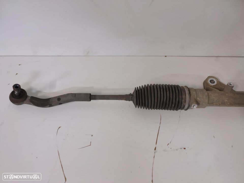 Caixa Direção Renault Clio 4 IV 1.5 Dci (BH) (KH) Grandtour - 3
