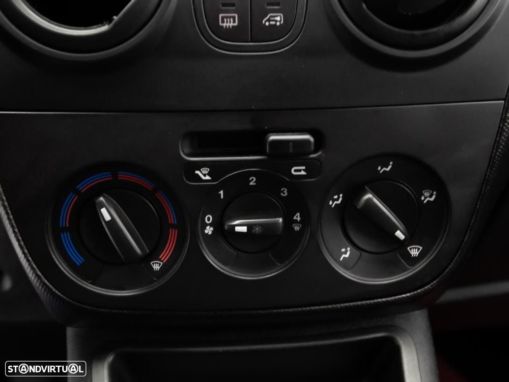 Fiat Fiorino 1.3 M-jet Adventure c/IVA - 15