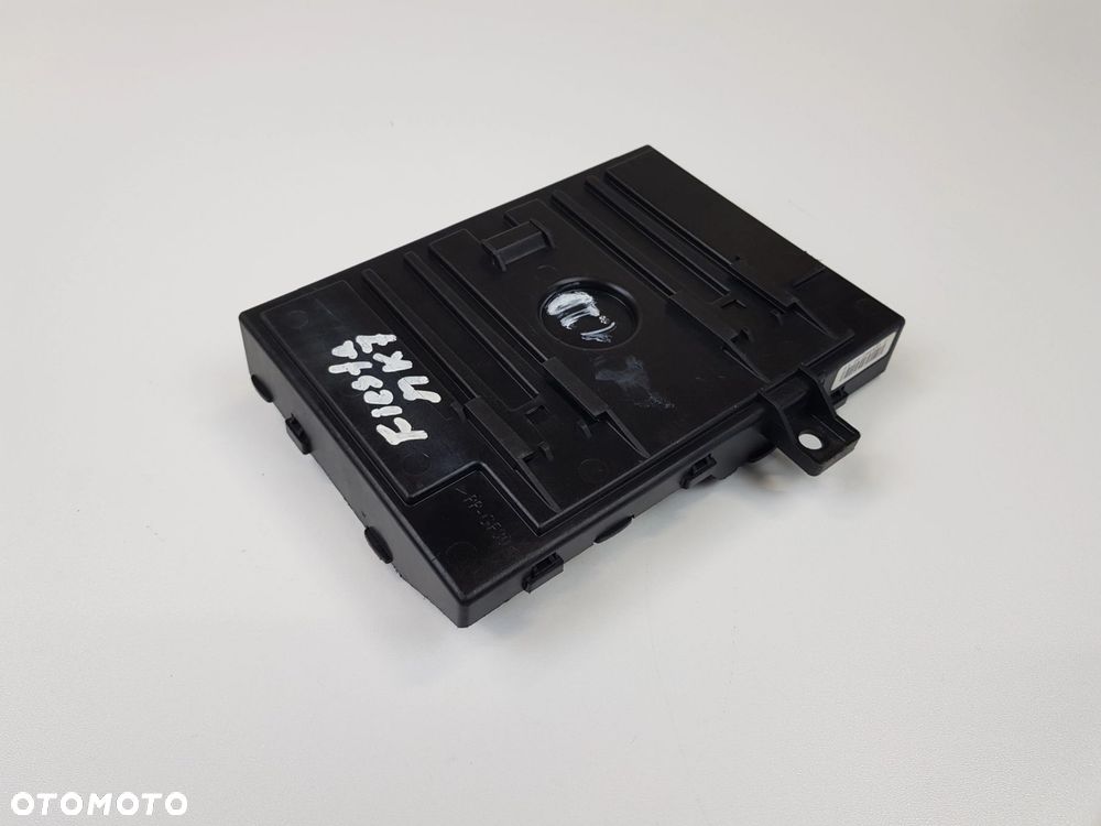 Sterownik Moduł komfortu Ford Fiesta MK7 8V51-15K600-EJ - 5