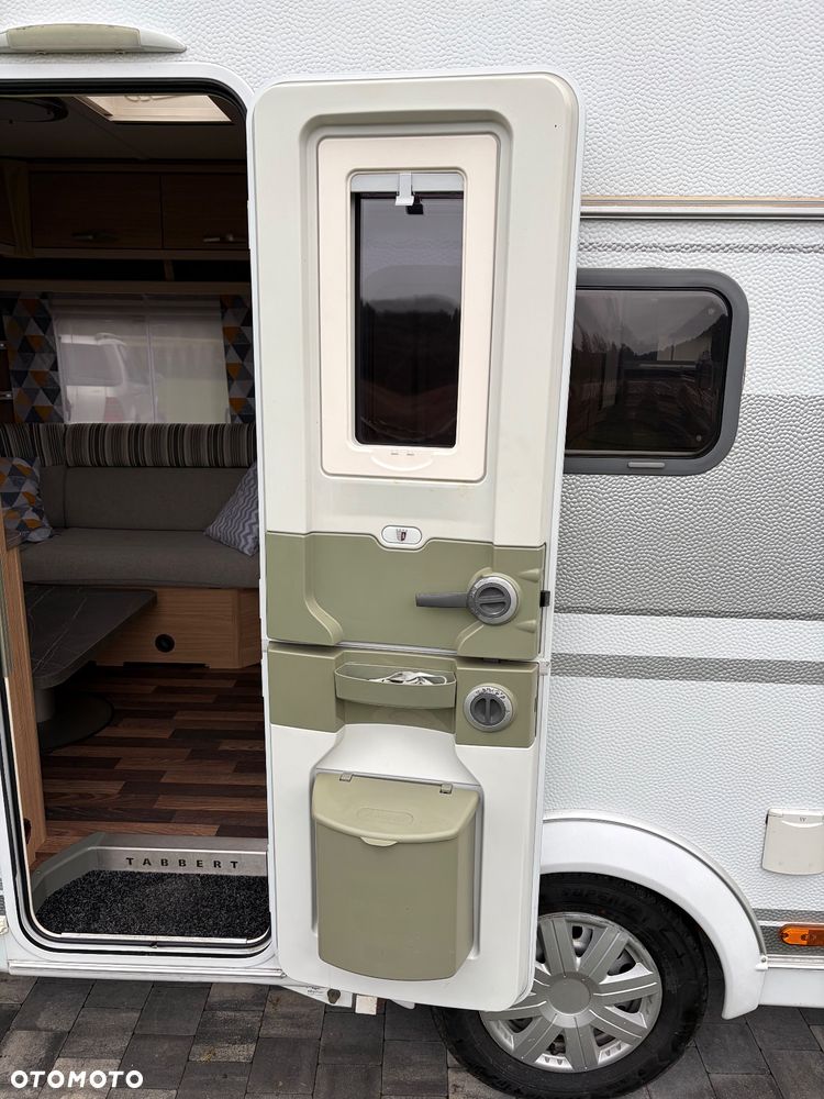 Tabbert Rossini 450TD - 8