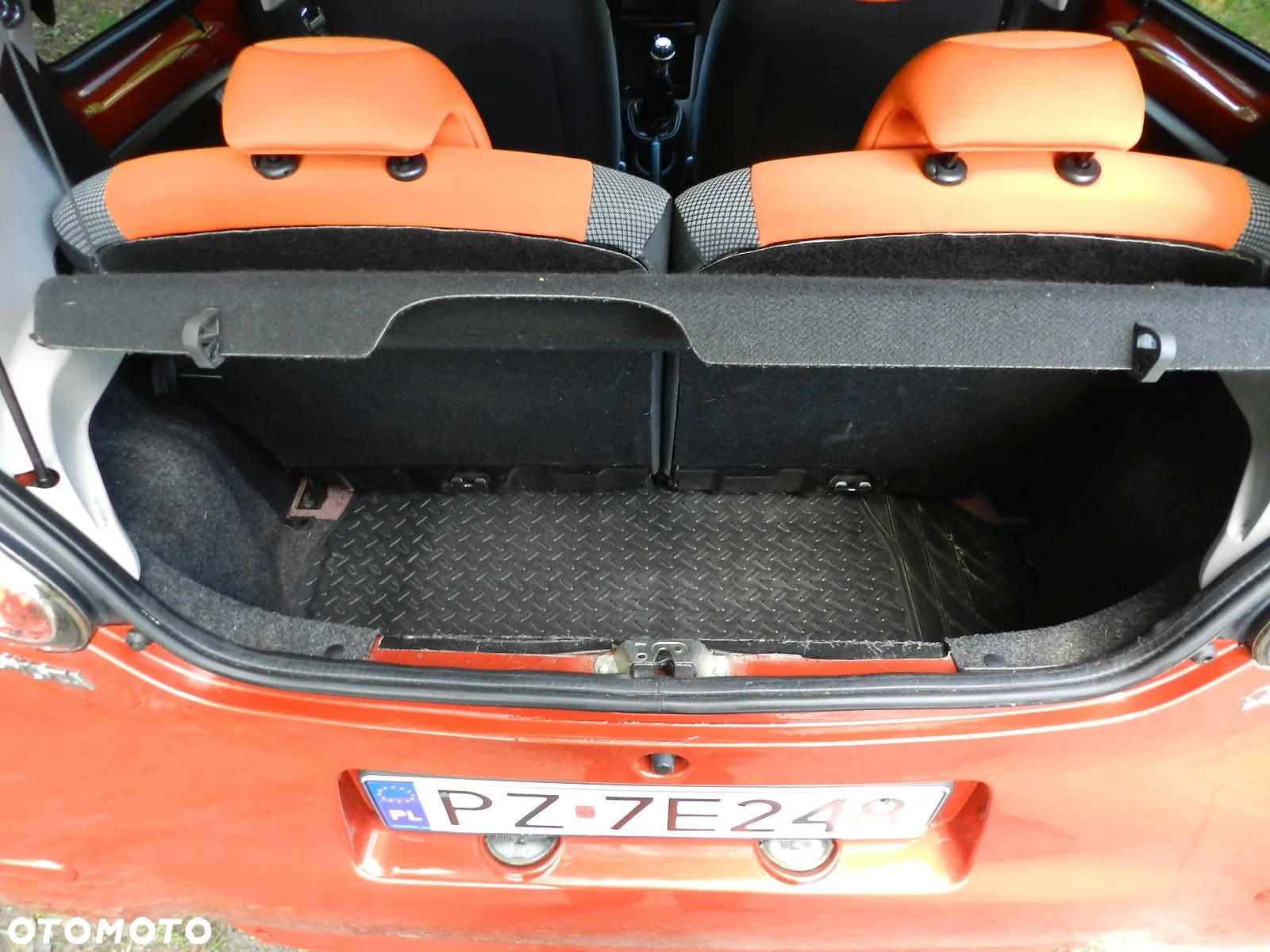 Toyota Aygo - 16