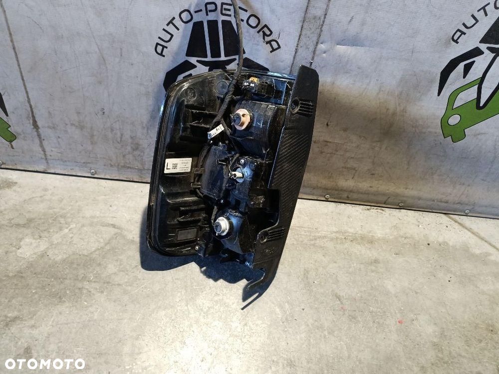FORD RANGER VI LAMPA LEWA TYŁ N1WB-13405-FE - 8