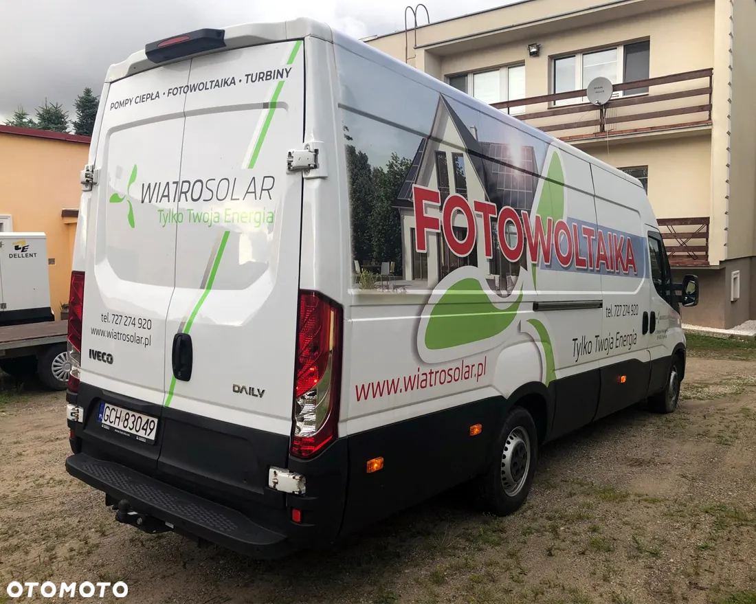 Iveco Daily 35S17 - 4
