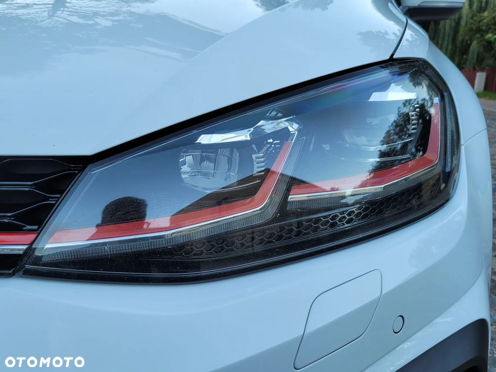 Volkswagen Golf VII 2.0 TSI BMT GTI Performance DSG - 33