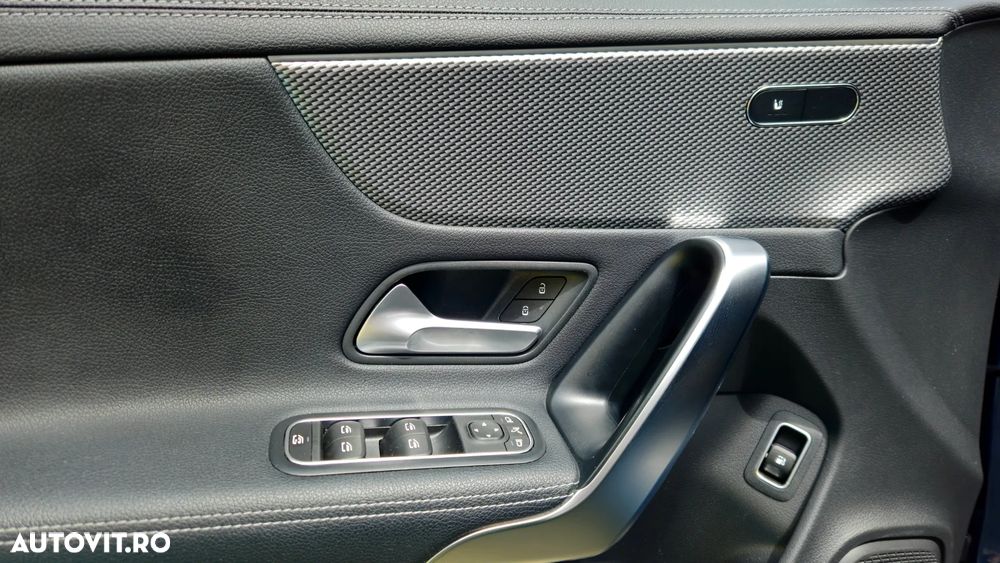 MERCEDES-BENZ CLA-Class 2021 — imagine 19
