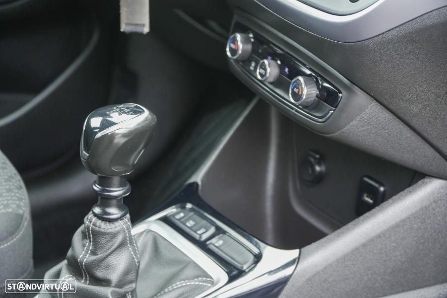 Opel Crossland 1.5 D Business - 10