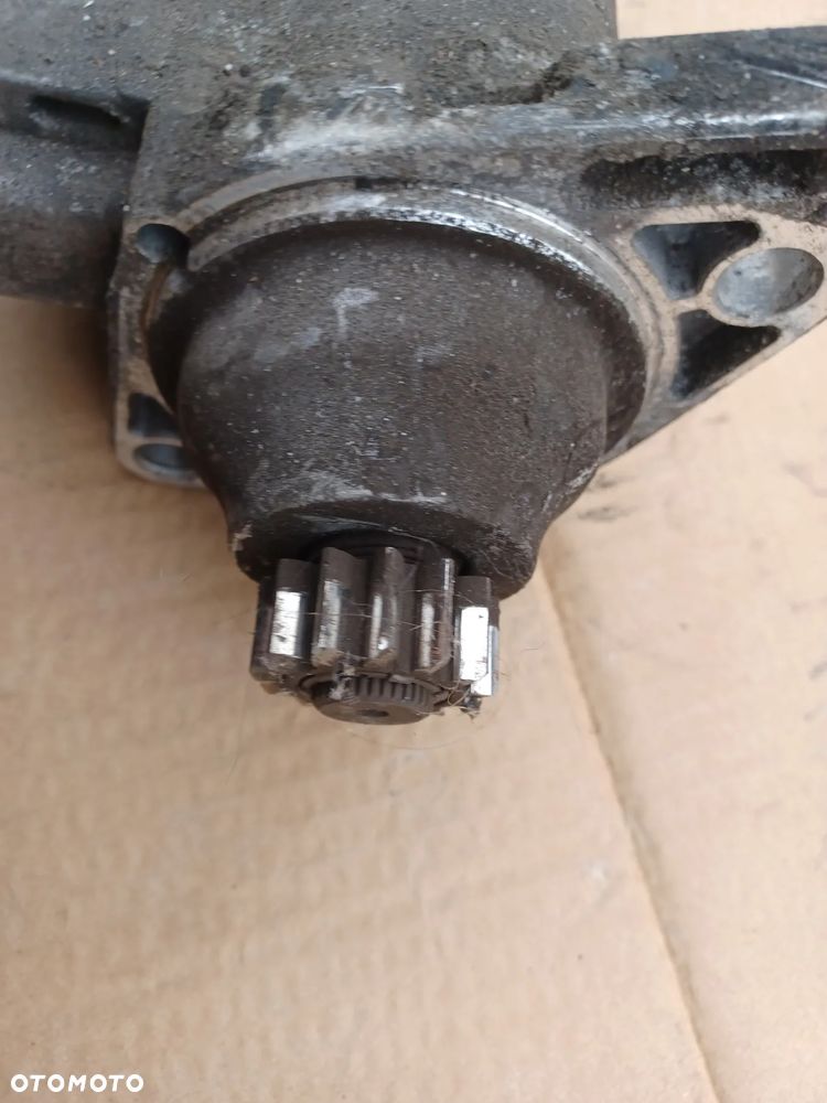 ROZRUSZNIK SILNIKA VW 1.6 TDI 02Z911024L - 2