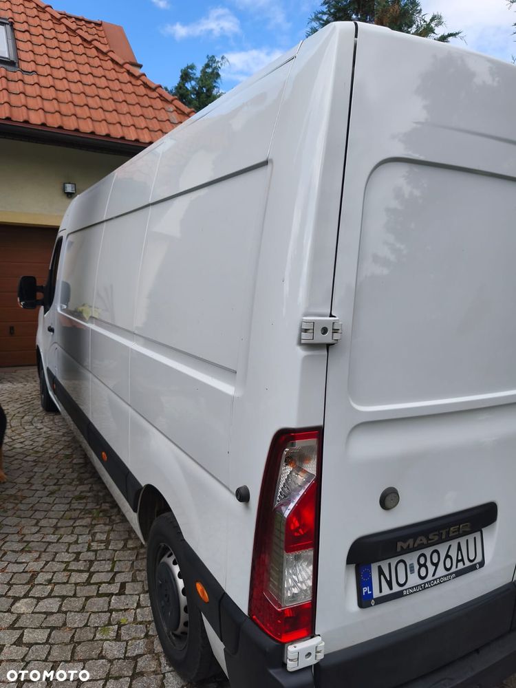 Renault Master - 4
