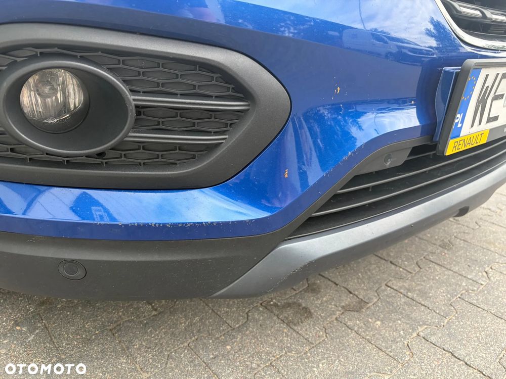 Renault Kadjar 1.3 TCe FAP Intens - 15