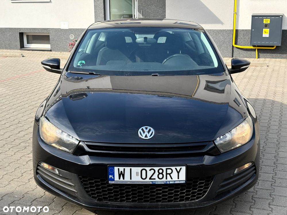 Volkswagen Scirocco 1.4 TSI Shark - 3
