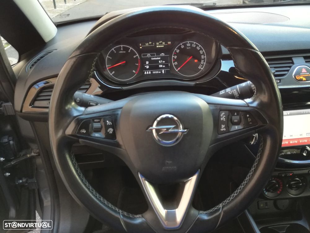 Opel Corsa 1.2 Edition - 18
