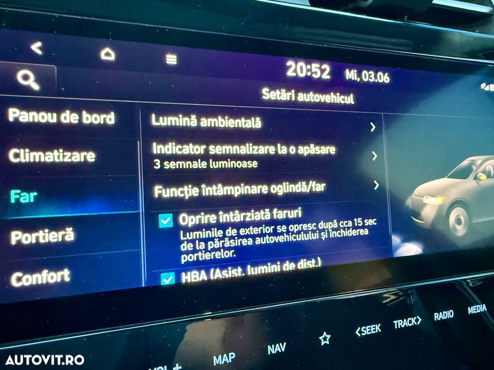 Hyundai Tucson 1.6 CRDi 48V-Hybrid 2WD DCT N Line - 17