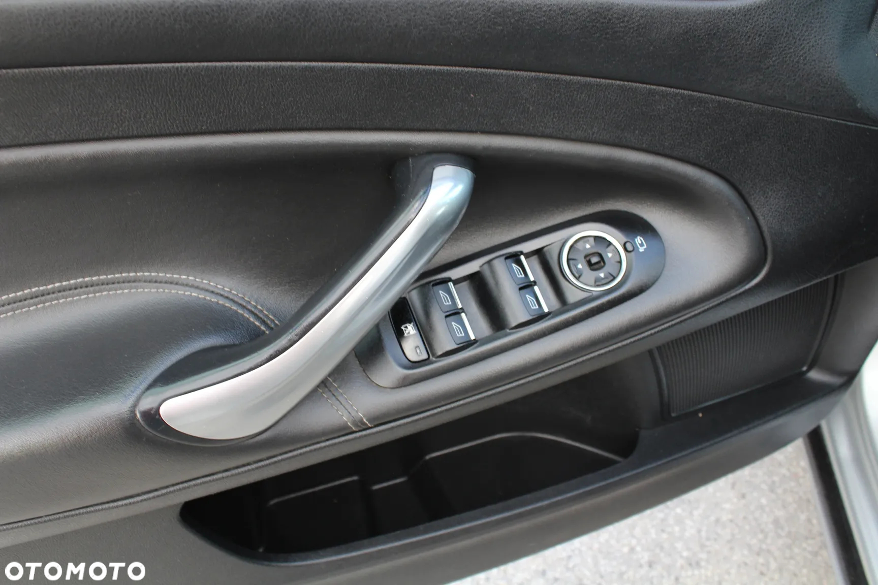 Ford Mondeo 2.0 TDCI Champions Edition - 22