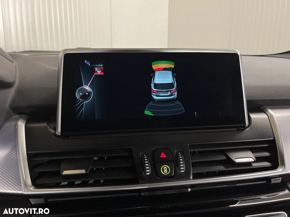 BMW Seria 2 225xe iPerformance M Sport - 16