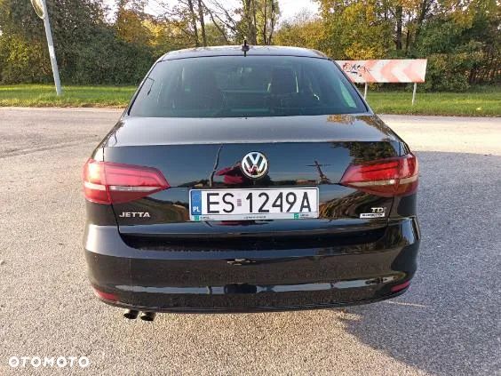 Volkswagen Jetta 2.0 TDI DPF BMT Highline - 9