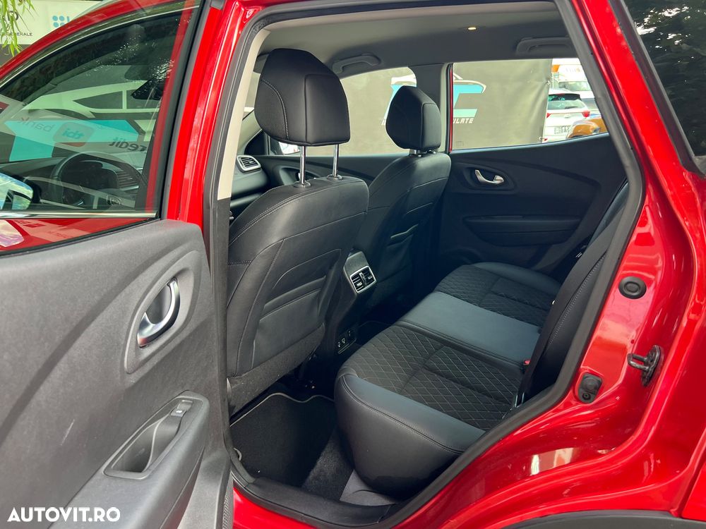 Renault Kadjar TCe 140 GPF Intens - 13