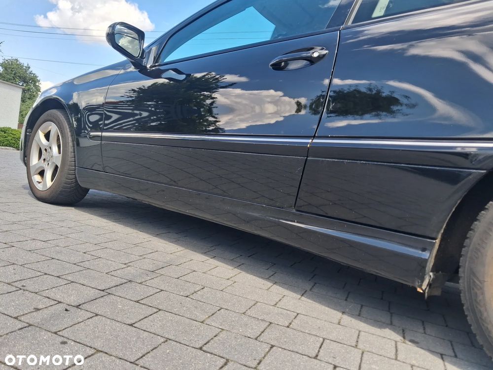 Mercedes-Benz CLC 200 Kompressor EU5 - 15