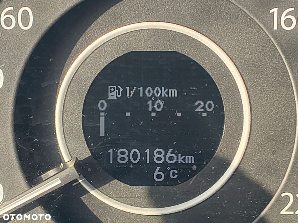 Honda CR-V 1.6i DTEC 2WD Comfort - 11