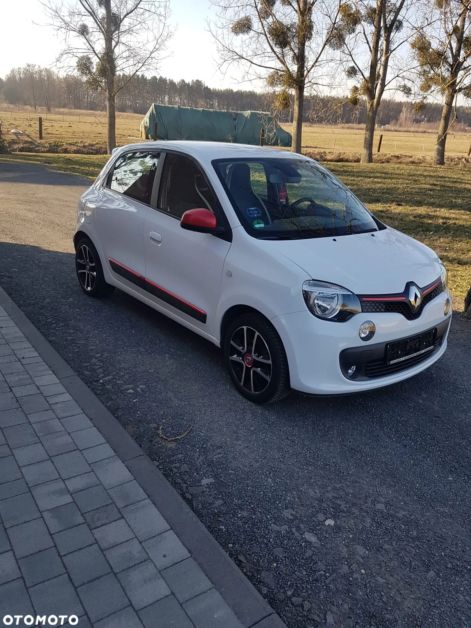 Renault Twingo ENERGY TCe 90 Luxe - 3