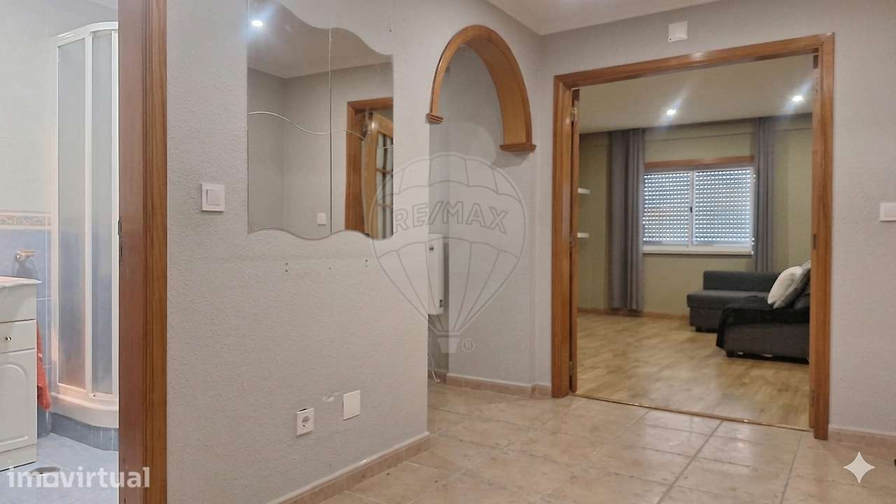 Apartamento T3 para arrendamento - Grande imagem: 4/20