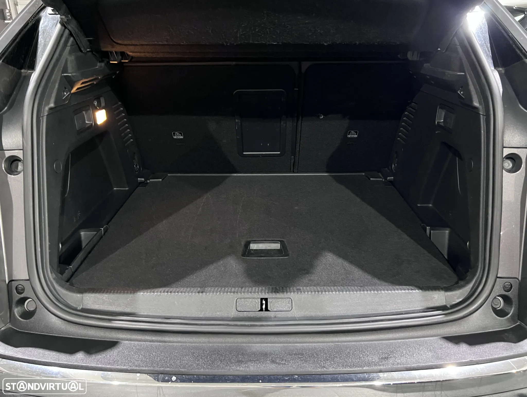 Peugeot 3008 1.5 BlueHDi GT EAT8 - 3