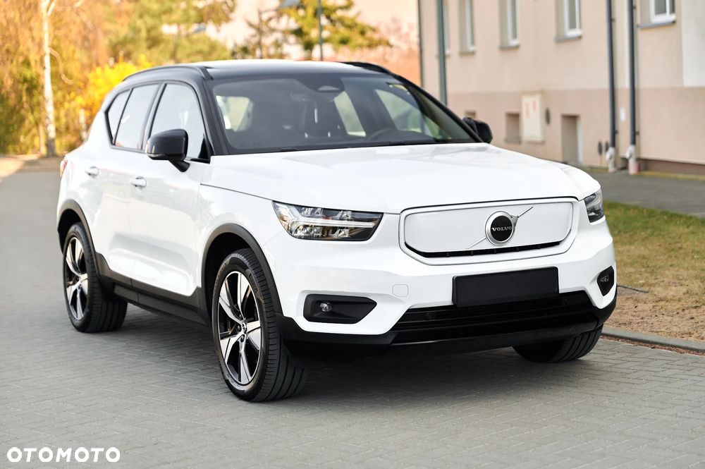 Volvo XC 40 P8 AWD Recharge RDesign - 17