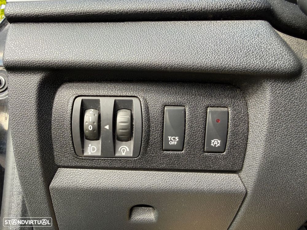 Renault Mégane Sport Tourer 1.5 dCi Dynamique - 14