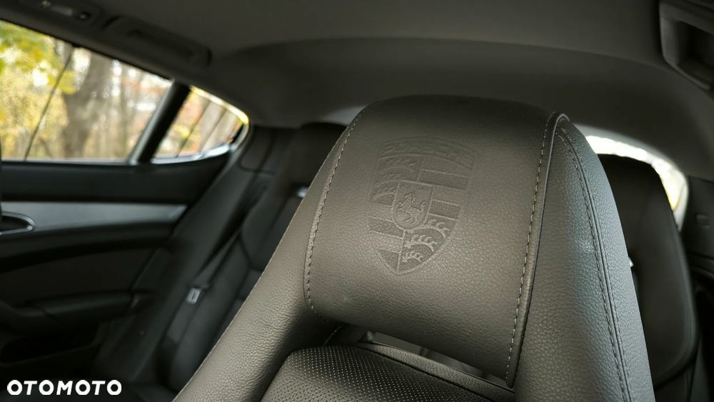 Porsche Panamera PDK Edition - 17