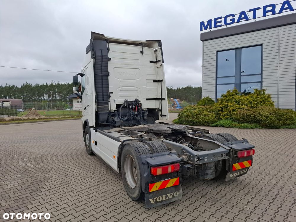 Volvo FH 500 - 4