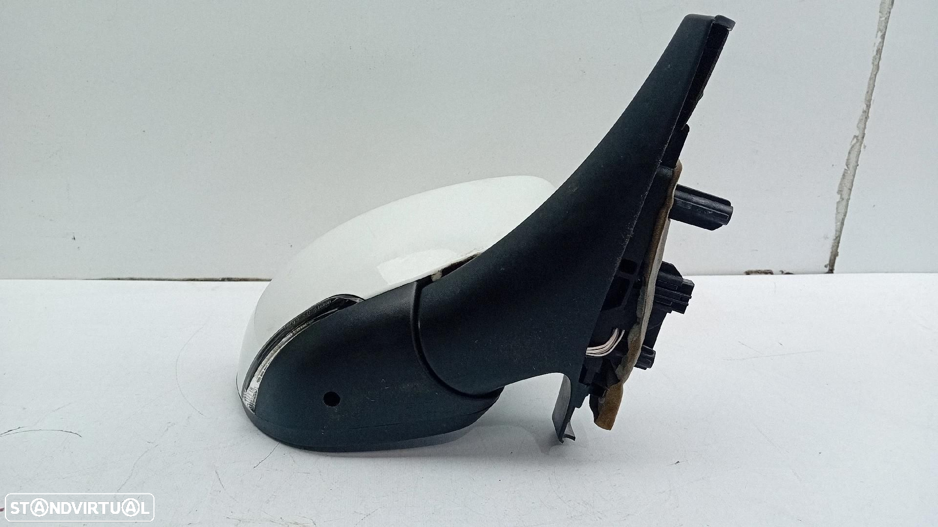 Retrovisor / espelho direito RENAULT Zoe (BFM_) - 4