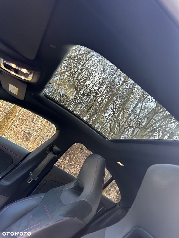 Mercedes-Benz CLA 200 AMG Line 7G-DCT - 16